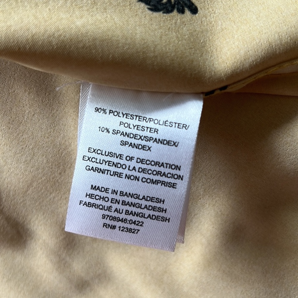 Men’s button down, M - Picture 6 of 6